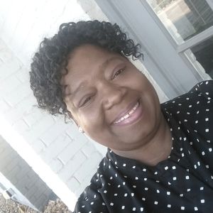 Meet your Posher, Patricia